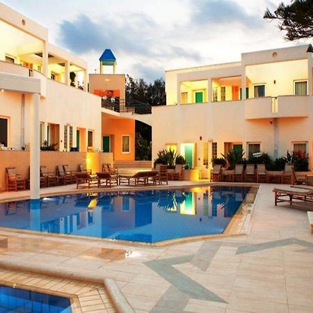 Forum Suites Kato Daratso Luaran gambar