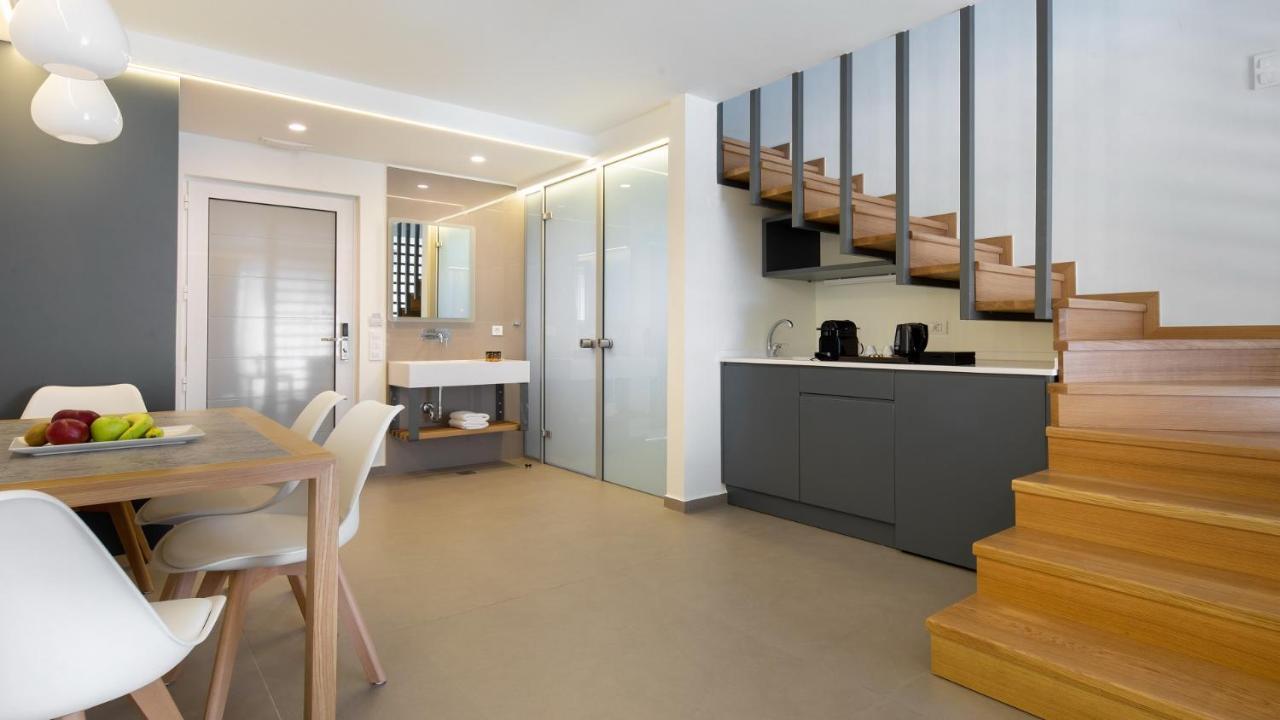Forum Suites Kato Daratso Luaran gambar