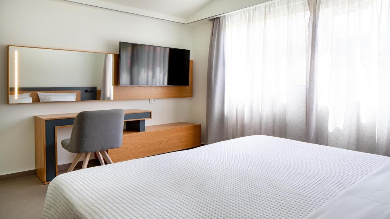 Forum Suites Kato Daratso Luaran gambar