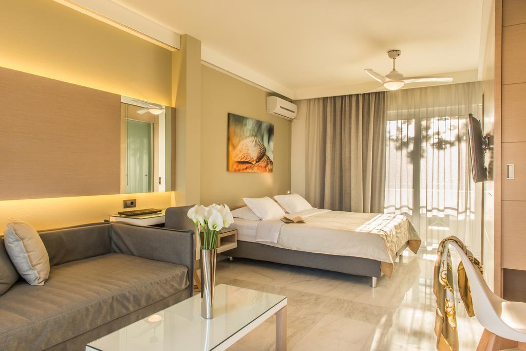 Forum Suites Kato Daratso Luaran gambar