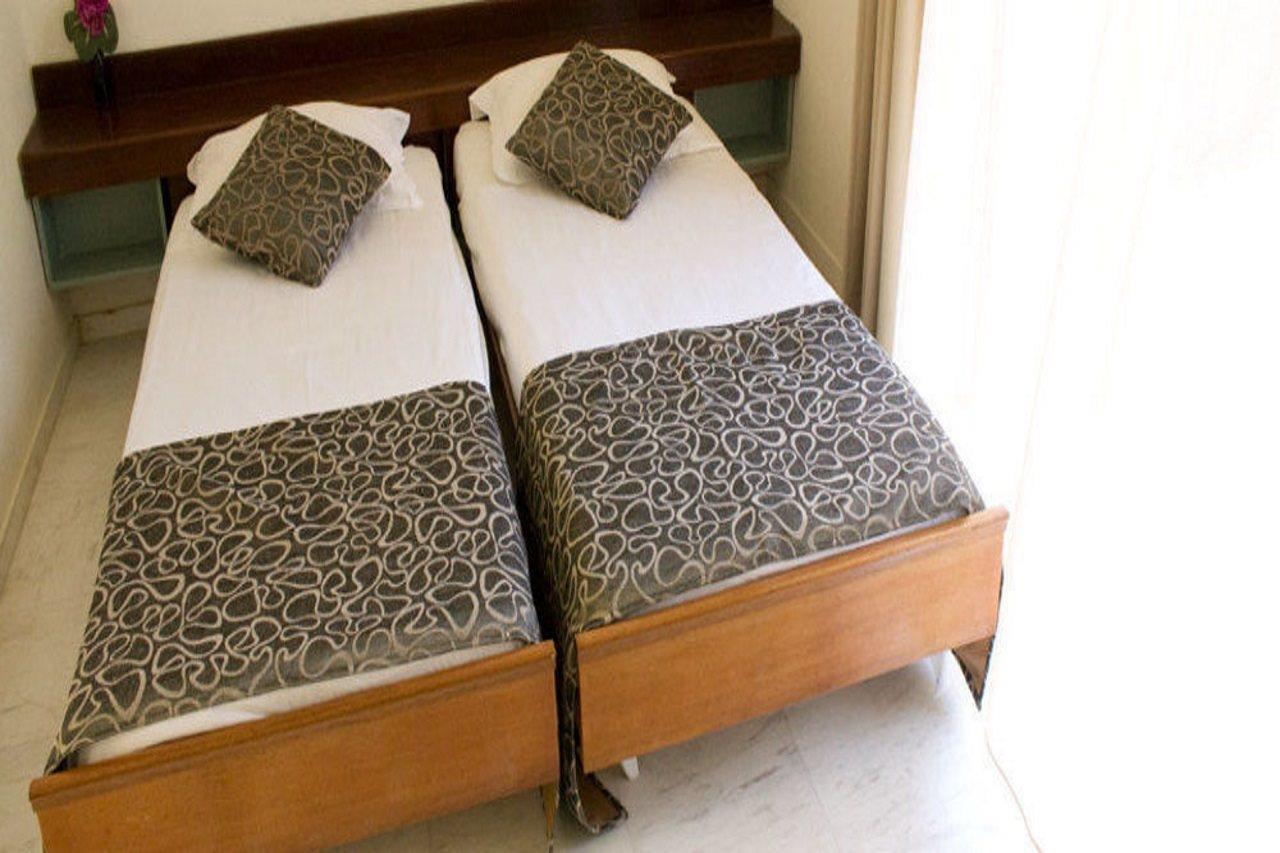 Forum Suites Kato Daratso Luaran gambar