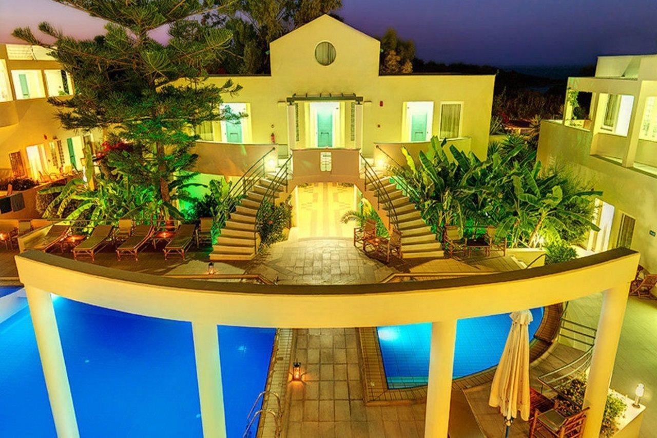 Forum Suites Kato Daratso Luaran gambar