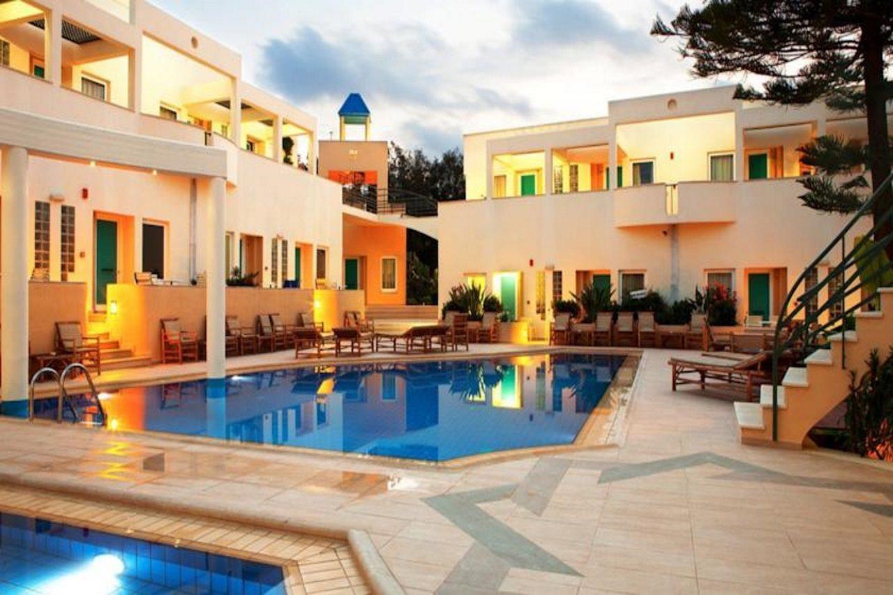 Forum Suites Kato Daratso Luaran gambar