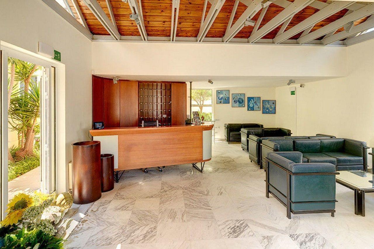 Forum Suites Kato Daratso Luaran gambar