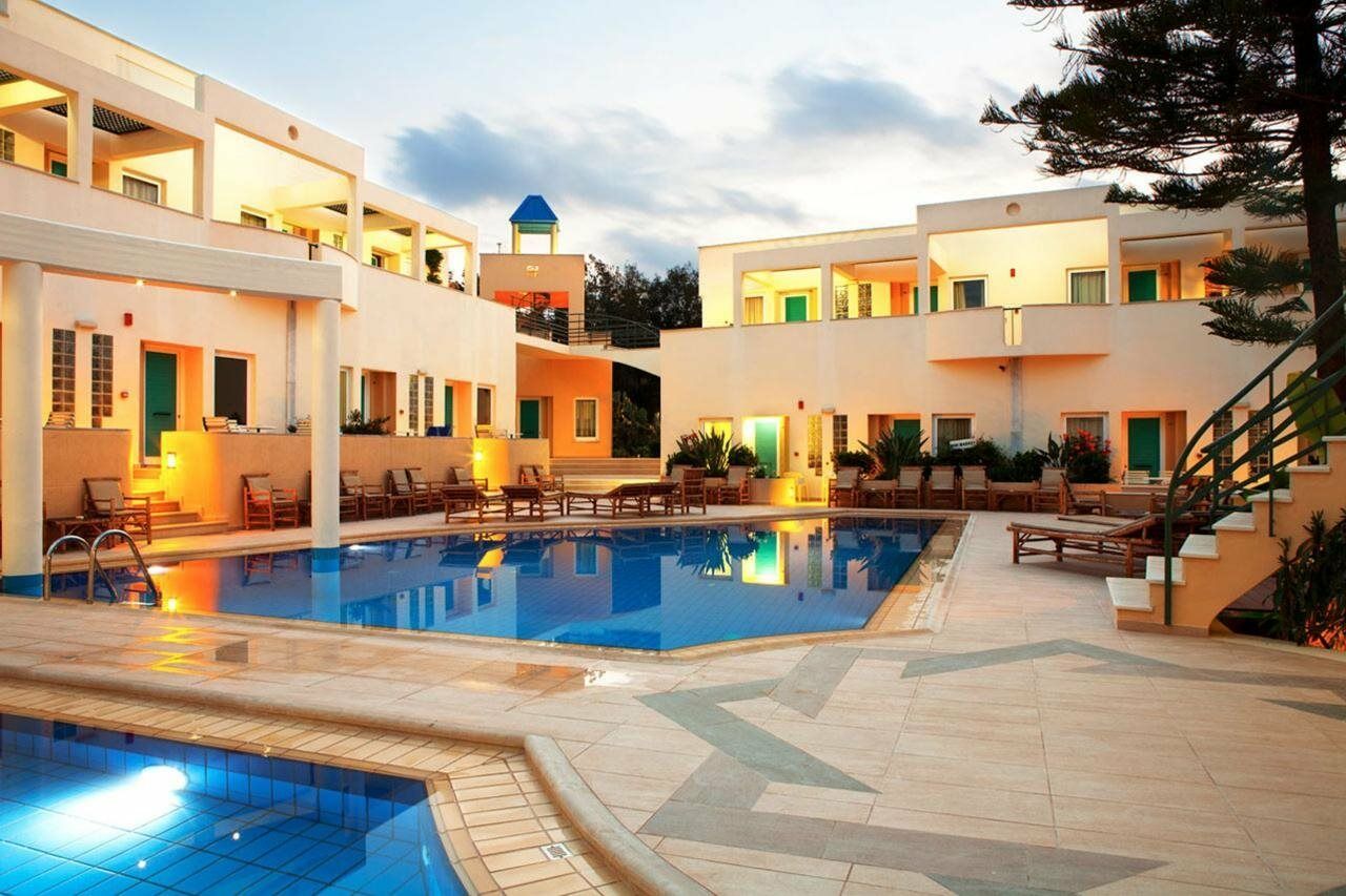 Forum Suites Kato Daratso Luaran gambar